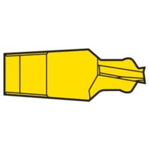 세코 밀링 미니 마스터 헤드 MM08 T60M MM08-08005-R04A8-E03 2 개