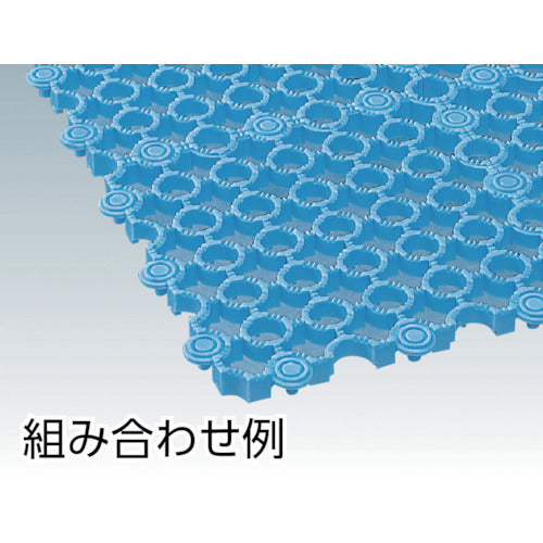 Teramoto Marble Mat Orange MR-061-072-5 1 sheet