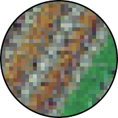 테라모토 민들레 매트 450×750mm MR-102-020-9 1장