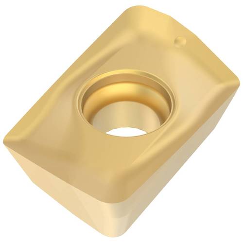 SECO Milling Insert for Turbo Mill XOEX10 F40M XOEX10T308FR-E05 10 pieces