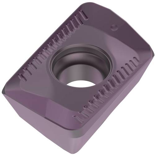 SECO Milling Insert for Turbo Mill XOMX10 MP2050 XOMX10T308TR-ME07 10 pieces