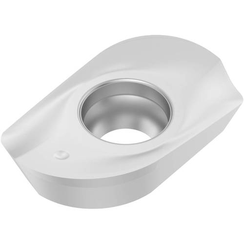 SECO Milling Insert for Turbo Mill XOEX16 MS2050 XOEX160563R-M09 10 pieces