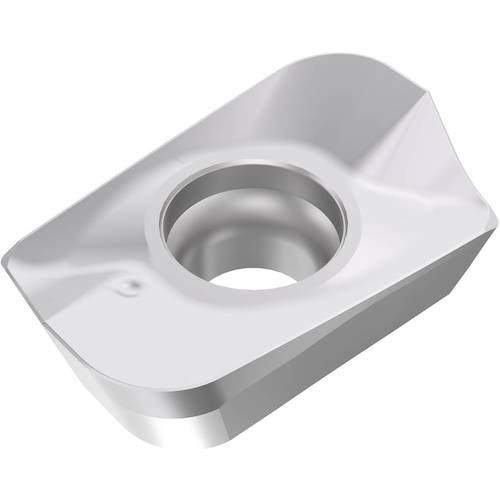 세코 밀링 터보 밀용 인서트 XOMX18 MS2050 XOMX180631R-M10 10 개