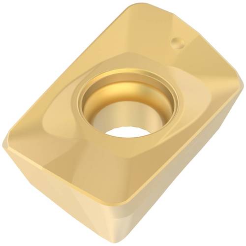 SECO Milling Insert for Turbo Mill XOMX09 F40M XOMX090308TR-M08 10 pieces