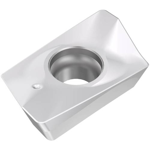 セコ フライス ターボミル用インサート XOMX18 MP2501 XOMX180608TR-D16 10 個