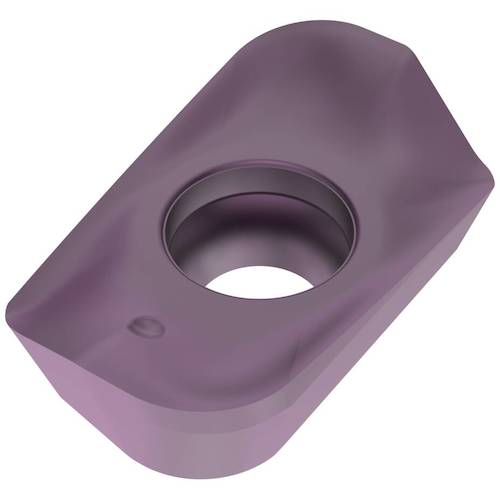 SECO Milling Insert for Turbo Mill XOEX16 MP2050 XOEX160531R-M09 10 pieces