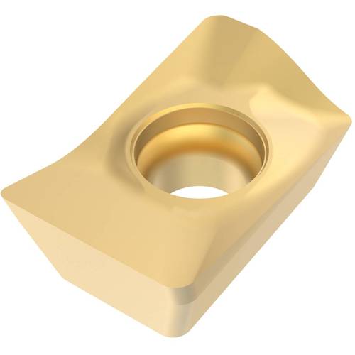 SECO Milling Insert for Turbo Mill XOEX12 F40M XOEX120408ZZR-M07 10 pieces