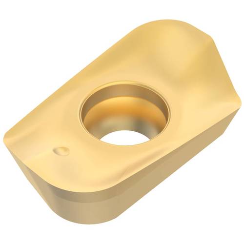 SECO Milling Insert for Turbo Mill XOEX16 F40M XOEX160550R-M09 10 pieces