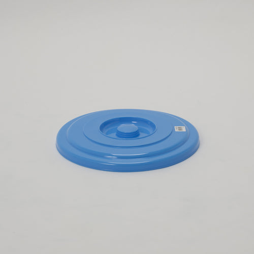 SANKO pla 503014 バケツ用フタ ニュー タフバケツ 18型蓋 B ブルー パイ348×パイ348×38 03014 1 個