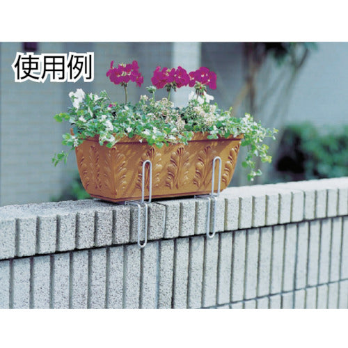 IRIS 101188 플랜터 훅 블록용 신축