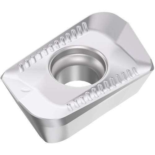 SECO Milling Insert for Turbo Mill XOMX10 MS2050 XOMX10T316TR-ME07 10 pieces