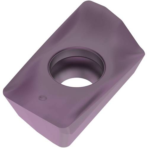 SECO Milling Insert for Turbo Mill XOEX16 MP2050 XOEX160508R-M09 10 pieces