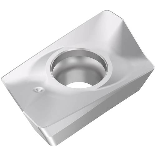 セコ フライス ターボミル用インサート XOMX18 MP1501 XOMX180608TR-D16 10 個