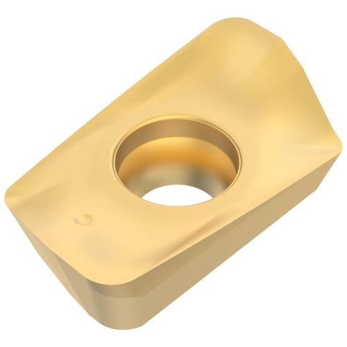 SECO Milling Insert for Turbo Mill XOEX16 F40M XOEX160516R-M09 10 pieces