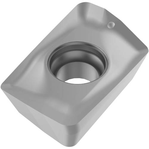 SECO Milling Insert for Turbo Mill XOEX10 H15 XOEX10T308FR-E05 10 pieces