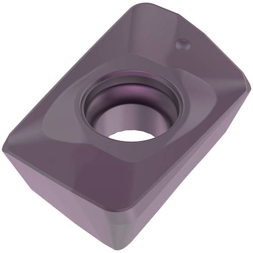 SECO Milling Insert for Turbo Mill XOMX10 MK2050 XOMX10T304TR-M09 10 pieces