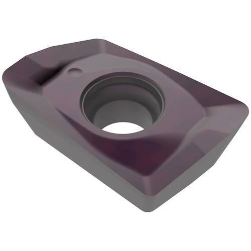 SECO Milling Insert for Turbo Mill XOEX10 MP2050 XOEX10T308R-M06 10 pieces