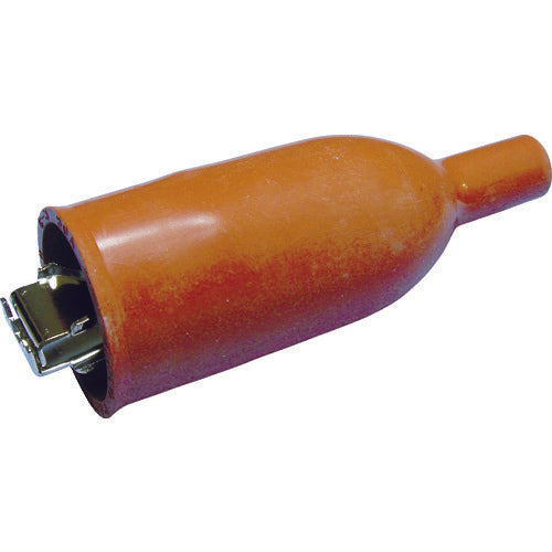 Sato Parts Clip C-3 Series 50A Clip and Cap Set Red C-3-50-R 1 pc