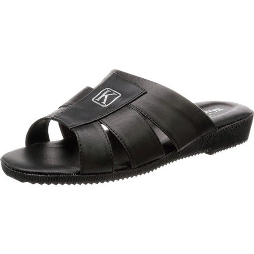 스타틀레 밴드 샌들 블랙 LL T21759 BK LL 1 발