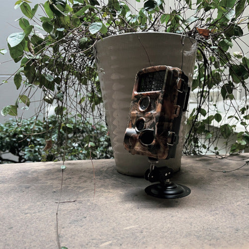 富士倉 トレイルカメラ FTC-002 1 台