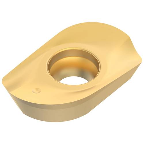 SECO Milling Insert for Turbo Mill XOEX16 F40M XOEX160563R-M09 10 pieces