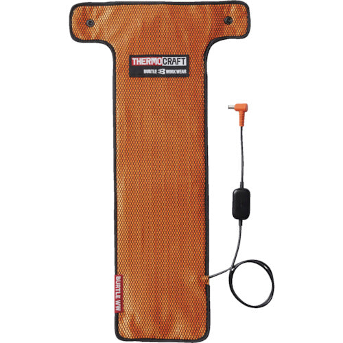BURTLE Thermocraft (electric heating pad) TC500-84-F 1 piece
