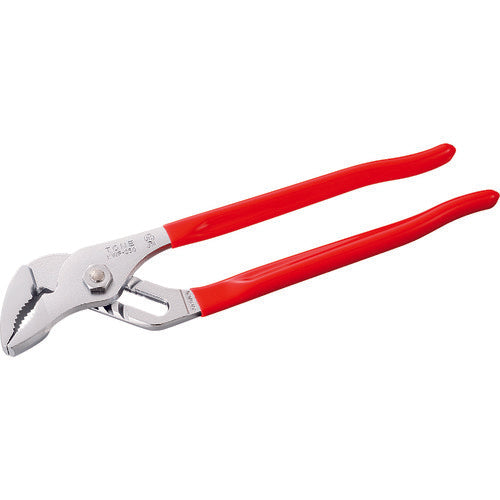 TONE Water Pump Pliers (Strong Type) 255mm KWP-250 1 piece