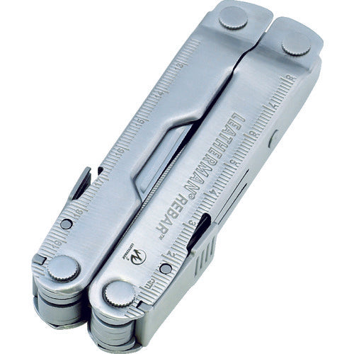 가죽 맨 REBAR 나일론 케이스 포함 RB-L 1 정