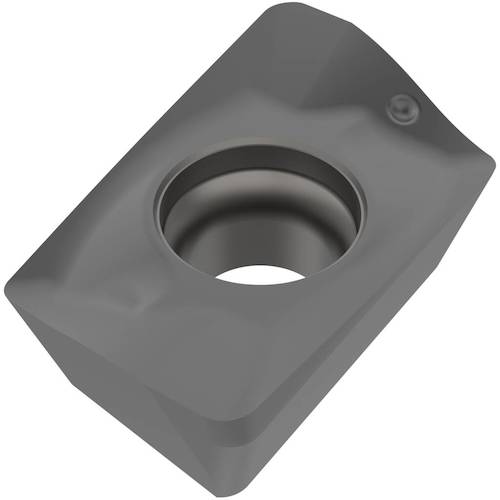 SECO Milling Insert for Turbo Mill XOEX12 MS2500 XOEX120408R-M07 10 pieces