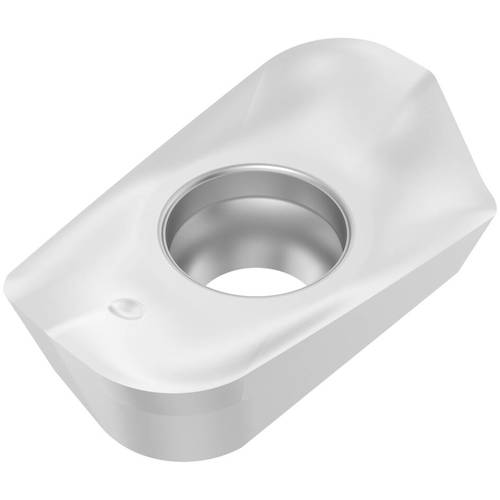 SECO Milling Insert for Turbo Mill XOEX16 MS2050 XOEX160540R-M09 10 pieces