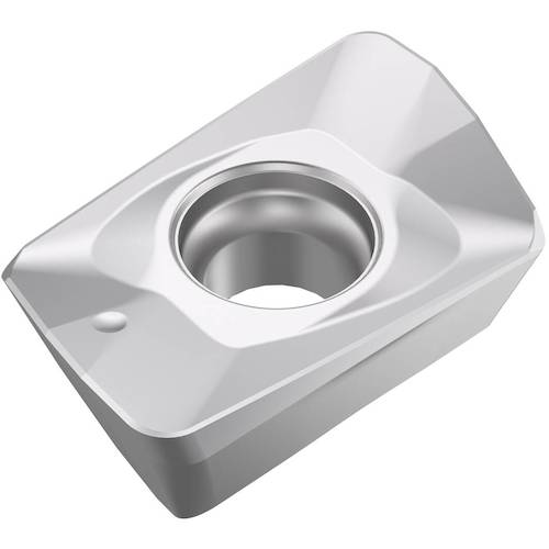 SECO Milling Insert for Turbo Mill XOMX10 MP1501 XOMX10T304TR-M09 10 pieces