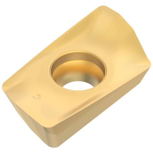 SECO Milling Insert for Turbo Mill XOEX16 F40M XOEX160508R-M09 10 pieces