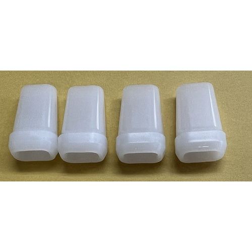 リンクサス LXアルコールチェッカー専用マウスピース 100個 LX-MP 1 箱