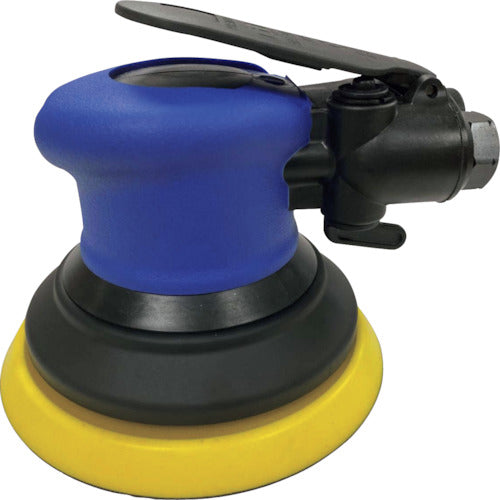 ヤナセ ダブルアクションサンダー2 非吸塵 マジック式 AW-S125-MG-2 1 台