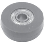 Minimo 고무 베어링 BS31-105 1 PK