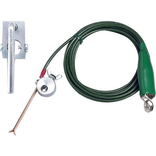 ハタヤ メタセンアダプター(二重絶縁工具用) MSB-AC3 1 本