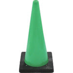 안전 흥업 안전 콘 AZ콘 3.0 녹색 반사 없음 3.0SG 1개