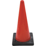 안전 흥업 안전 콘 AZ 콘 3.0 레드 반사 없음 3.0SR 1개