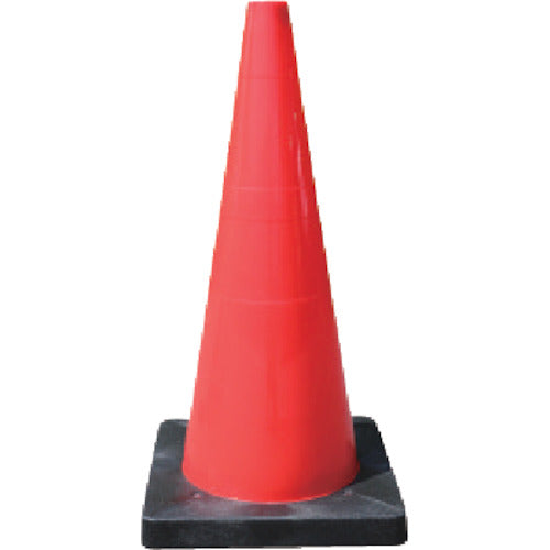 안전 흥업 안전 콘 D 콘 레드 DCR 1 개