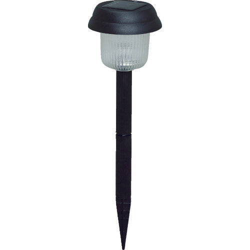 IRIS 543851 パルス式ソーラーライト GSL−P1W ホワイト GSL-P1W 1 個