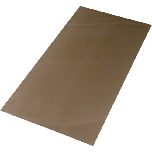 IRIS 544488 Polycarbonate Sheet HIPC-362 Bronze HIPC-362-BZ 1 sheet
