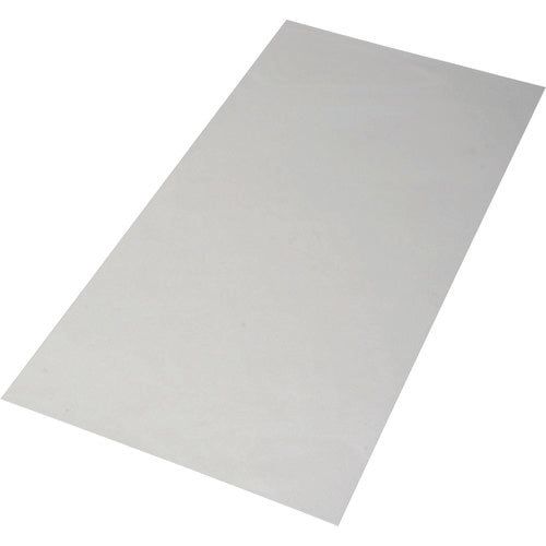 IRIS 543690 Polycarbonate Sheet HIPC-607 Clear HIPC-607-CL 1 sheet