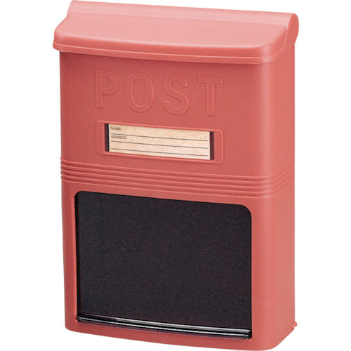 IRIS 230312 Iris Post PH-380N Vermilion PH-380N-SYUIRO 1 unit