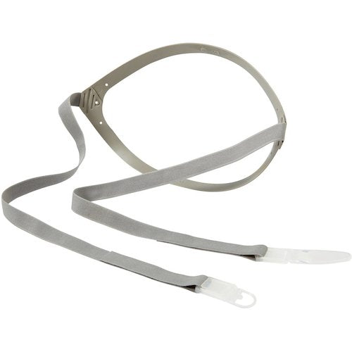 3M Facepiece Replacement Parts Tightening Strap 381N for 3000 Series 381N 1 PK