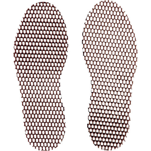 TRUSCO ハニカムインソール THIS 1 足