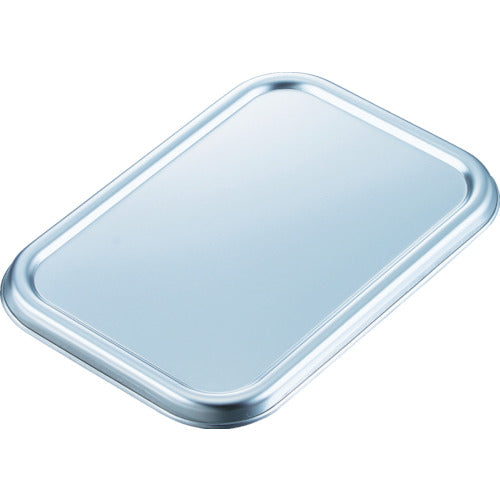 TRUSCO Long Tray Lid 530X290 T-520F 1 piece