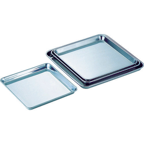 TRUSCO 18-0 정각 배트 275X275X24 T-DK-27 1장