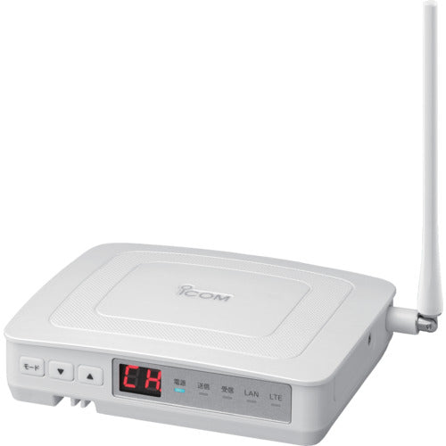 アイコム 特定小電力トランシーバー中継器 IC-RP4130GW 1 台