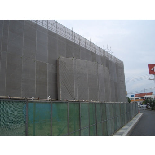 Hagiwara Tarpee Strong Mesh Gray 1.8m x 3.6m STGM1836-GY 1 sheet