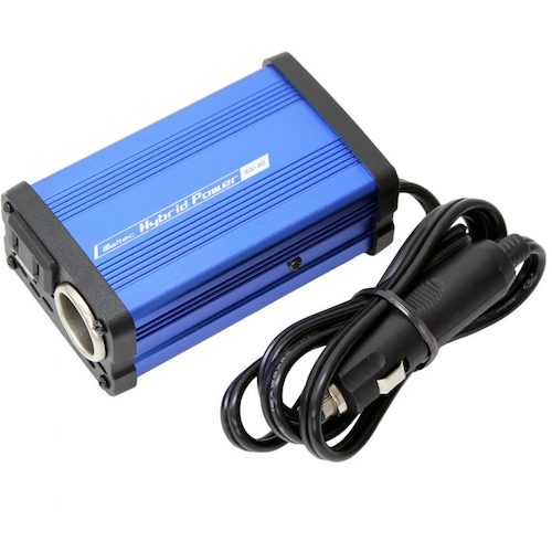 Meltec 3way 인버터 12V SIV-80 1대